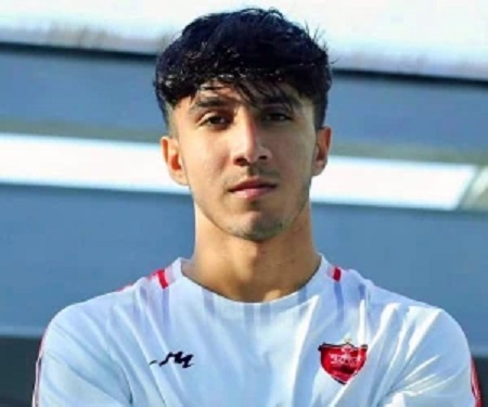 سرمربی پرسپولیس تکلیف براجعه را روشن کرد