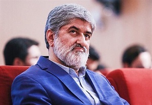 پیشنهاد علی مطهری به رئیس‌جمهور برای مذاکره با آمریکا