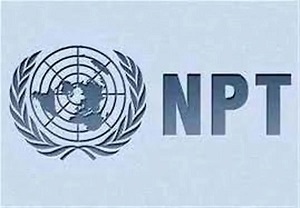 جمهوری اسلامی : خروج از NPT به زیان ملت است