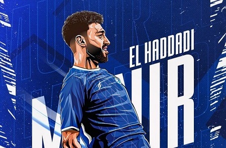 افشای رقم قرارداد منیر الحدادی با استقلال!