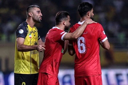 دوگانگی در تهران؛ استقلال می‌خرد، پرسپولیس وعده می‌دهد
