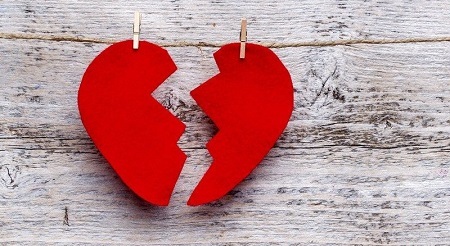 افشای خیانت زن جوان بعد از خودکشی
