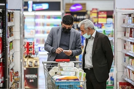 زمان واریز کالابرگ دهک ۴ تا ۷ اعلام شد زمان واریز کالابرگ دهک ۴ تا ۷ اعلام شد
