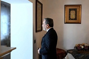 پیشنهاد عراقچی به اروپا/ ایران آماده است تا توافقی واقعی و پایدار شکل دهد پیشنهاد عراقچی به اروپا/ ایران آماده است تا توافقی واقعی و پایدار شکل دهد