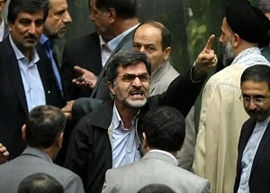 اتهام کوچک زاده به حسن روحانی: روحانی چگونه در زمان مسئولیت‌های مهم و امنیتی در انگلستان درس می‌خواند؟
