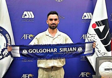 واکنش مهاجم جنجالی به پیشنهاد استقلال؛ ساپینتو گفت تو را با یک نفر دیگر اشتباه گرفته بودم!