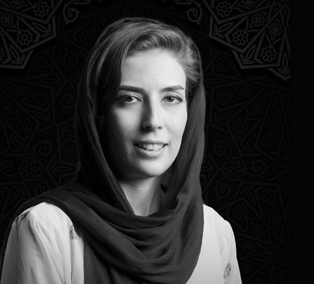بتثابه نعیمایی، هنرمند جوان تئاتر درگذشت