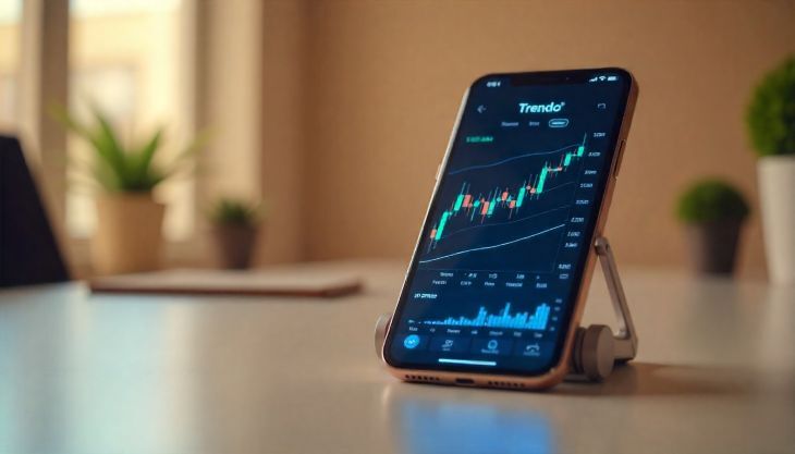 بروکر ترندو معتبر است؟