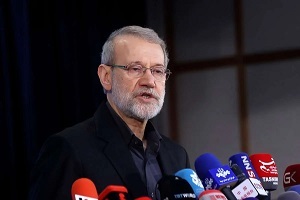 پرونده هستهای از ۲ روز پیش در اختیار لاریجانی قرار گرفت پرونده هستهای از ۲ روز پیش در اختیار لاریجانی قرار گرفت