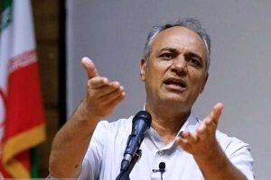 زیدآبادی: چرا آقایان ماشین خود را آتش نمی‌زنند و وسط مجلس حرکات موزون انجام نمی‌دهند؟