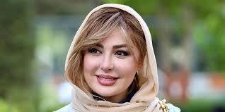 چهره بدون آرایش نیوشا ضیغمی (عکس) چهره بدون آرایش نیوشا ضیغمی (عکس)