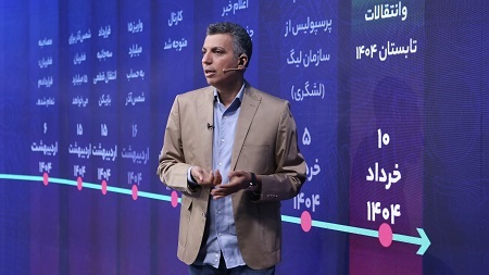 اردیبهشت داغ پرسپولیس با مجتبی فخریان؛ نهادهای امنیتی ورود می‌کنند؟