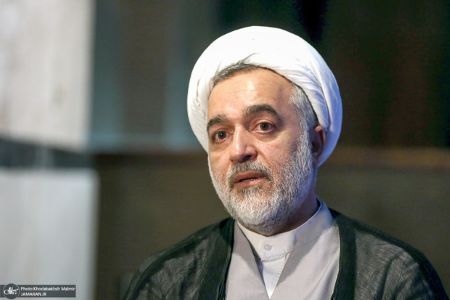 حجت الاسلام و المسلمین جماعتی دار فانی را وداع گفت