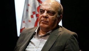 عباس عبدی: با این وفاق دردی درمان نمی شود / چاقو دست یک نفر است، دسته‌اش نزد فرد دیگر