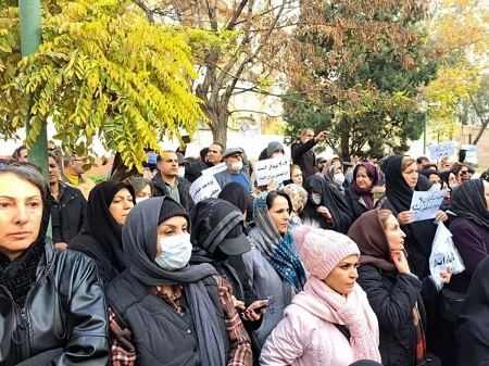 روایت فعال فرهنگیان بازنشسته: بازنشستگان کشوری از مدیرعامل جدید صندوق چه می‌خواهند؟