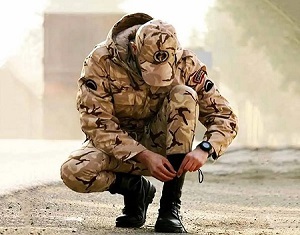خبر خرید خدمت سربازی سرکاری بود!