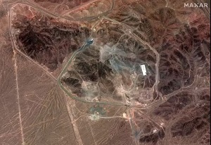 اطلاعات اسرائیل: برنامه هسته ای ایران نابود نشده