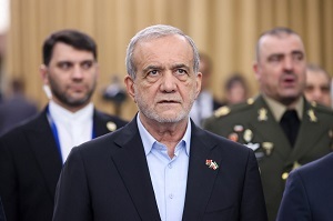 حقیقت تلخی که پزشکیان اعتراف کرد؛ آش چنان شور شده که داد آشپز را هم درآورده!