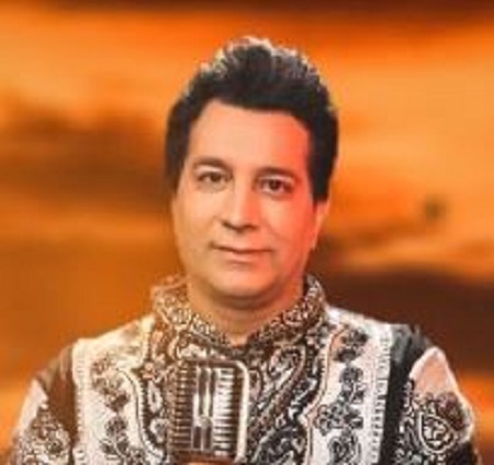 بیوگرافی امید جهان+ تصاویر