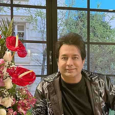 بیوگرافی امید جهان+ تصاویر