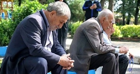 نامه  اعتراضی کانون‌های بازنشستگان آموزش و پرورش کشور به رییس جمهور در مخالفت با ادغام صندوق بازنشستگی کشوری