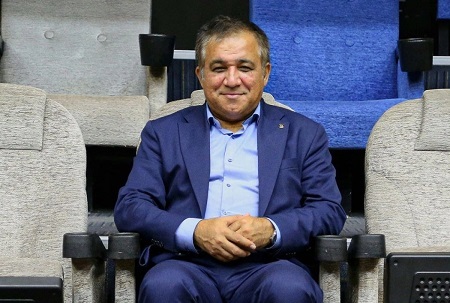 مهدی تاج، اعتراض مدیرعامل استقلال به داوری را تایید کرد!