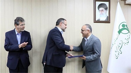 وعده‌ها و اولویت‌های سرپرست جدید صندوق بازنشستگی برای بازنشستگان کشوری و فرهنگیان بازنشسته