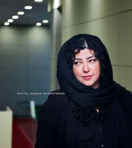مواجهه شهاب حسینی و همسر سابقش در حضور همسر دومش!