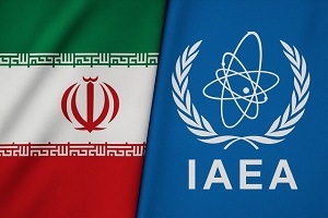بیانیه دبیرخانه شورای عالی امنیت ملی درباره توافق ایران و آژانس/ دفاع از وزیر خارجه و توافق