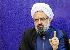 دبیر ستاد امر به معروف و نهی از منکر: به نام وفاق بی‌حجابی، رقص و مشروب در حال اجراست !