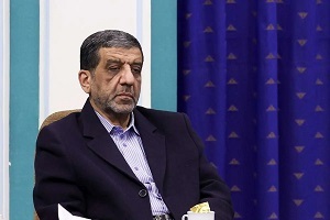 روایت ضرغامی از دیدار با همسر سعید امامی و ماجرای محمدرضا رحیمی، معاون اول زندانی شده