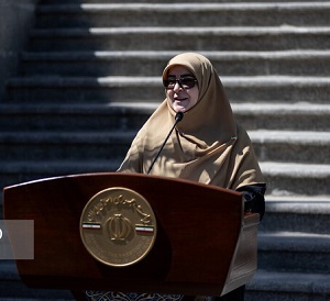 سخنگوی دولت: تبادل پیام‌های غیرمستقیم با آمریکا که از پیش هم در جریان بوده، ادامه دارد