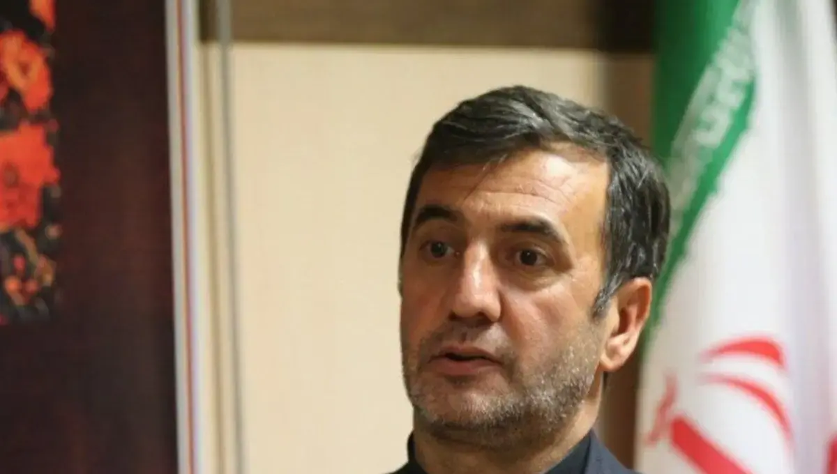 علت صدای انفجار در جنوب تهران اعلام شد
