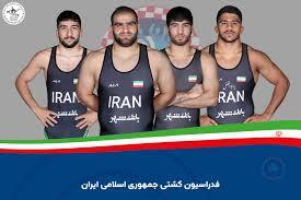 برنامه مسابقات کشتی فرنگی قهرمانی جهان: ساعت دیدارهای علی احمدی‌وفا، دانیال سهرابی و محمدهادی ساروی / پیام احمدی، علیرضا عبدولی، غلامرضا فرخی و امین میرزازاده کی برای طلا مصاف می‌دهند؟