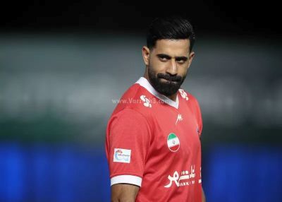 واکنش کنعانی‌زادگان به اعتراضات تند هواداران پرسپولیس: وضع ما خیلی هم خوب است!