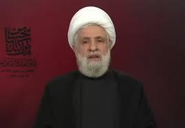پیشنهاد دبیرکل حزب الله لبنان به عربستان پیشنهاد دبیرکل حزب الله لبنان به عربستان