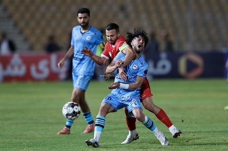 سروش رفیعی باید اخراج می‌شد!