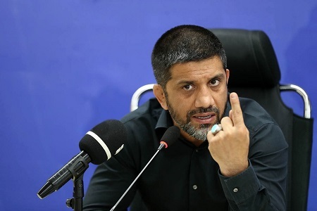 من باج به شغال نمیدهم / این بچه خوشگلهای “من و تو” نشستند و از مسخره کردن پول در میآورند من باج به شغال نمیدهم / این بچه خوشگلهای “من و تو” نشستند و از مسخره کردن پول در میآورند