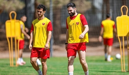 :::جالبتر::: ستاره پرسپولیس محو شد :::جالبتر::: ستاره پرسپولیس محو شد