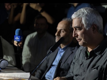 سریال «موسی کلیم‌الله» کلید خورد
