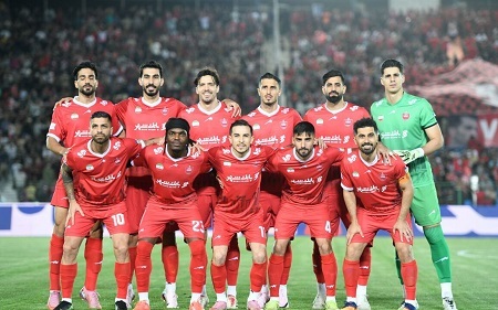 پرسپولیس در آستانه جذب ۲ مهاجم درجه یک