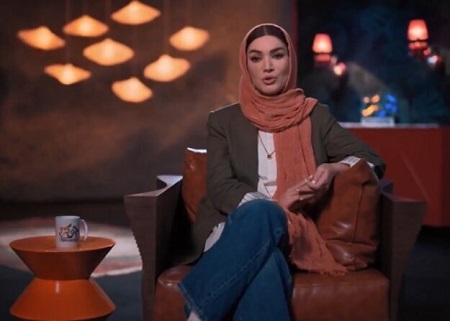 تغییر چهره متین ستوده پس از سریال «لیسانسه‌ ها» (عکس)