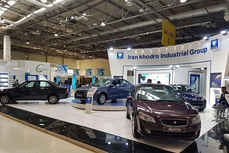 قیمت روز محصولات ایران‌خودرو دوشنبه ۳۱ شهریور/ موج جدید گرانی در بازار خودرو