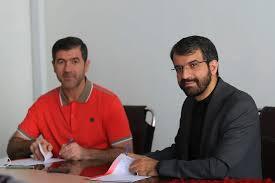 جانشین رضا درویش در پرسپولیس مشخص شد
