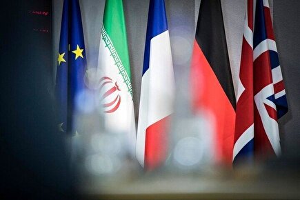 نتیجه مذاکرات روز گذشته ایران و ۳ کشور اروپایی؛ تقریبا هیچ!