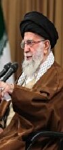 رهبر انقلاب: یک روز پس از حمله اسرائیل برای تعیین حکومت بعدی جلسه گذاشتند و پادشاه هم تعیین کردند / سپر پولادین اتحاد مردم و مسئولان و نیرو‌های مسلح نباید خدشه دار شود / باید از خدمتگزاران کشور بویژه رئیس جمهور پرکار و پرتلاش حمایت شود