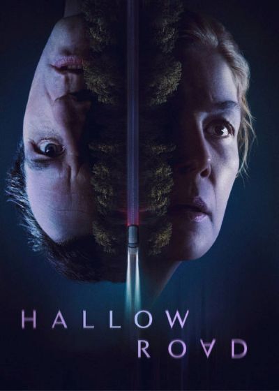 معرفی و نقد فیلم جاده هالو 2025 Hallow Road: معمایی و هیجان‌انگیز!