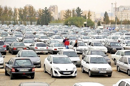 افزایش شدید قیمت محصولات ایران خودرو و سایپا امروز شنبه ۸ شهریور +جدول