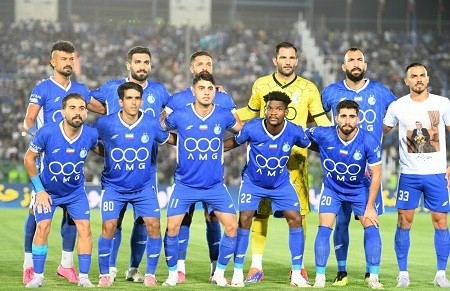 استقلال با جذب این بازیکنان، برنده بزرگ نقل و انتقالات شد