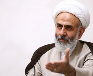 واکنش مقام سپاه قدس به ادعاها درباره شمخانی